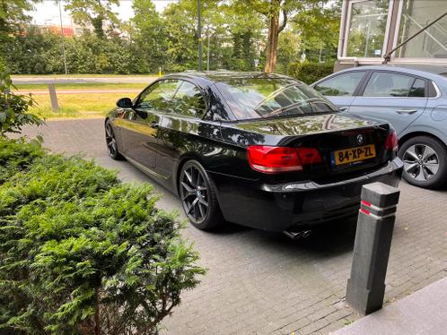 BMW 3-Serie (93) 3.0l 325 NL Cabrio M-tech Shadowline NAP