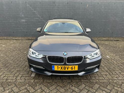 BMW 3-Serie AUT 2014 (F30)