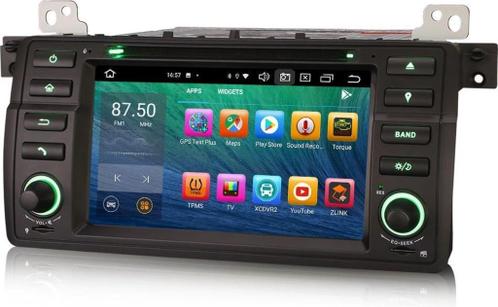 bmw 3 serie autoradio Android 10