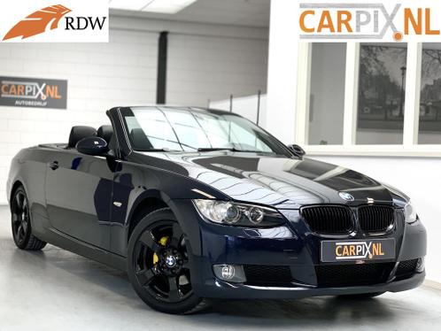 BMW 3 Serie Cabrio 320i, High Executive Hardtop, Onderhouden