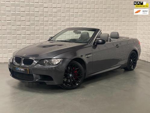 BMW 3-serie Cabrio 335i VOLLEDIG M3 UITVOERING UNIEK