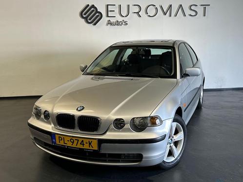 BMW 3-serie Compact 316ti Executive Airco Nieuwe Apk