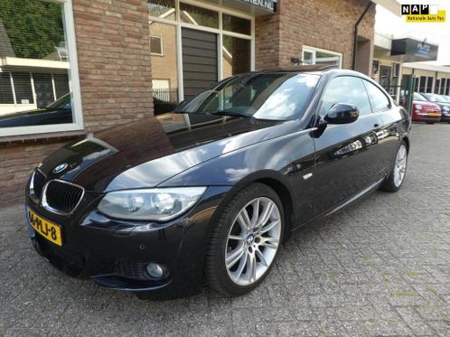 BMW 3-serie Coup 320i Corporate Lease Business Line Sport M