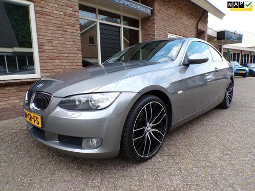 BMW 3-serie Coup 325i