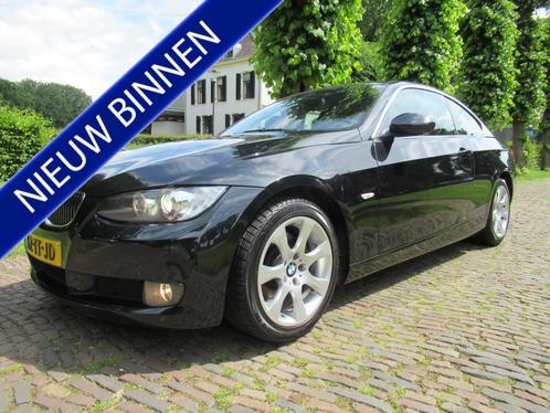 BMW 3-SERIE coupe 325i High Executive Ecc Cruisecontrol Leer