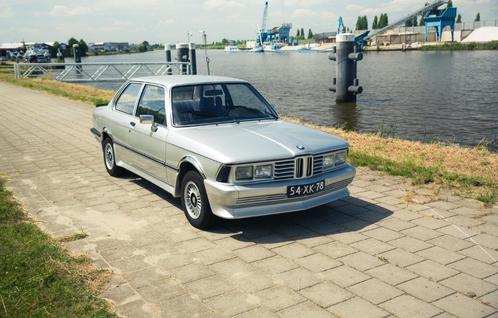 BMW 3-Serie E21