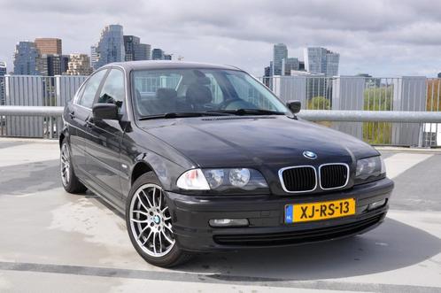 BMW 3-Serie (e46) 2.0 I 320i 1998 Executive, NAP
