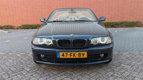 BMW 3-Serie (e46) 2.5 CI 323 Cabriolet 2000  hardtop