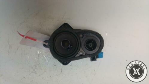Bmw 3 serie E46 deur speaker