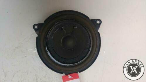 Bmw 3 Serie E46 Harman Kardon speaker