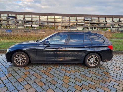 BMW 3-Serie (e90) 1.5 318I 100KW Touring 2015 Zwart