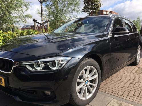 BMW 3-Serie (e90) 1.5 318I 100KW Touring 2016 met trekhaak