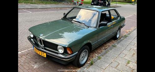 BMW 3-Serie (e90) 1.6 315 1983 Groen