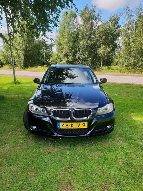 BMW 3-Serie (e90) 1.6 I 316 90KW Touring 2009 Zwart