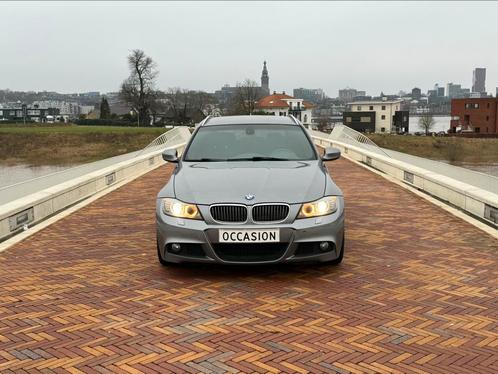 BMW 3-Serie (e90) 2.0 I 318 Touring 2012 M Pakket