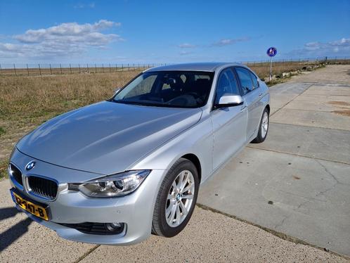 BMW 3-Serie (e90) 2.0IX 320 135KW Aut8 (f30) 2013 Grijs