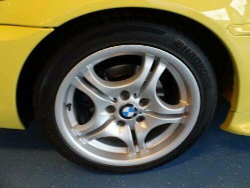 BMW 3-Serie (e90) 2.5 CI 325 Cabriolet AUT Hardtop