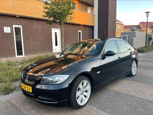 BMW 3-Serie (e90) 3.0 diesel 2007 youngtimer