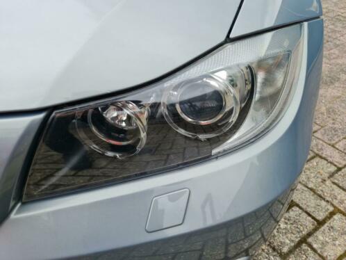 BMW 3-Serie (e91) 2.5 I 325 i Touring AUT 2006 Grijs