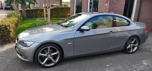 BMW 3-Serie Executive E92 2.0I 320i Coupe 2008 Grijs