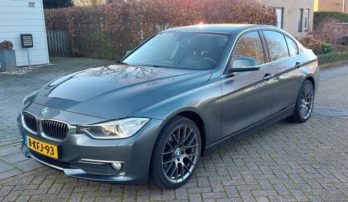 BMW 3-Serie (F30) 1.6 320I 125KW EDE 2013