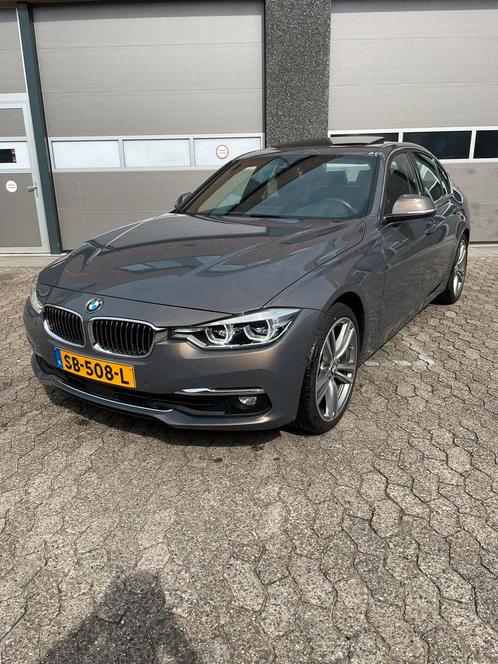 BMW 3-Serie (F30) 3.0 340I AUT 2017 individual