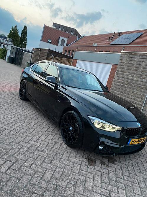 BMW 3-Serie (f30) 320d 163pk Efficientdynamics Ed. 2015