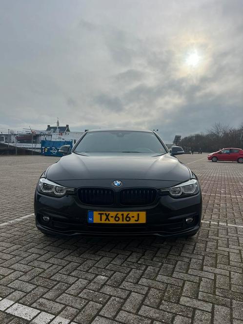 BMW 3-Serie (f30) 320d 163pk Efficientdynamics sport Ed.2018