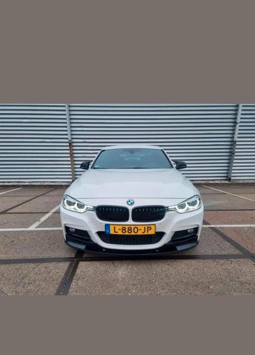 BMW 3-Serie (f30) 320i 184pk Aut 2016 Wit