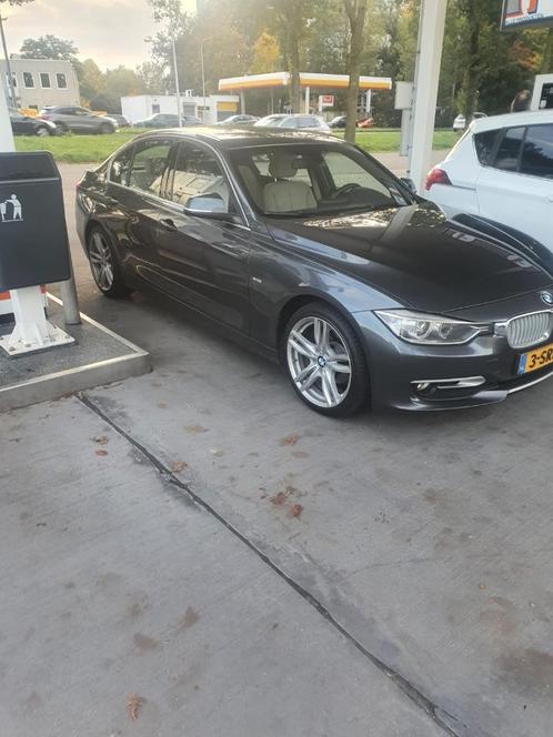 BMW 3-Serie (f30) 320i Efficientdynamics Edition 1 2013