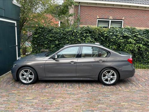 BMW 3-Serie (f30) 320i M-Sport 184pk Aut 112017