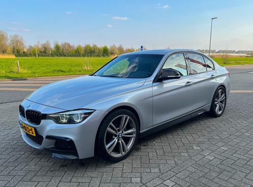 BMW 3-Serie (f30) 340i M Sport 2018