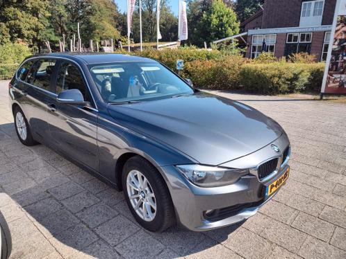 BMW 3-Serie (f31) 2.0 318D Touring 2013 Grijs