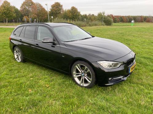 BMW 3-Serie (F31) 320EDE Station Automaat Panodak Grote Navi