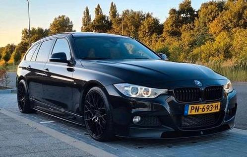 BMW 3-Serie F31 330D M PAKKET  M PERFORMANCE UNIEK