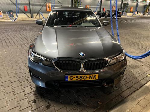 BMW 3-Serie (g20) 320i 184pk Aut 2019 Grijs
