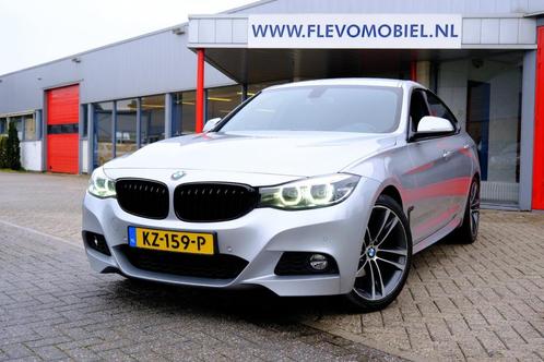 BMW 3-serie Gran Turismo 320i 184pk Centennial High Executiv