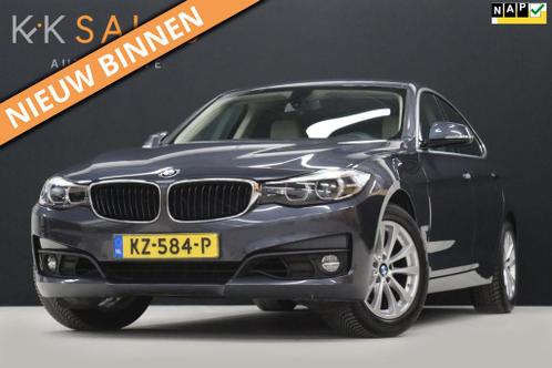 BMW 3-serie Gran Turismo 320i Centennial High Executive AUT-