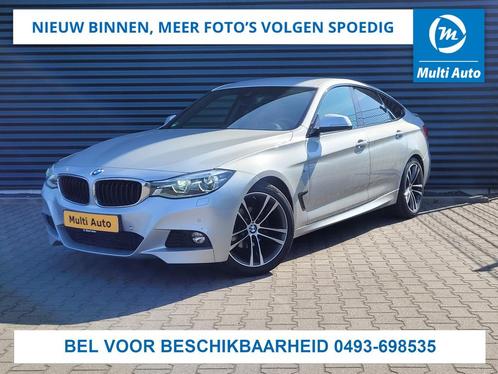 BMW 3-serie Gran Turismo 320i M Sport Facelift 184pk  Head