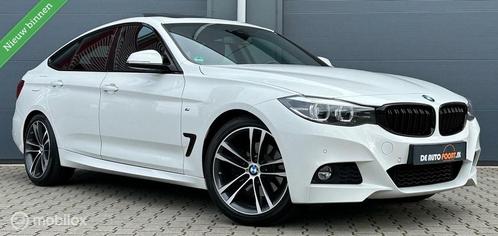 BMW 3-serie Gran Turismo 330i M-Sport pakket Pano.dakLED19