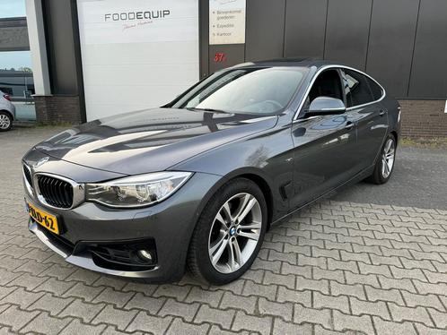 BMW 3-SERIE GT 328I Aut8 Sport Voll