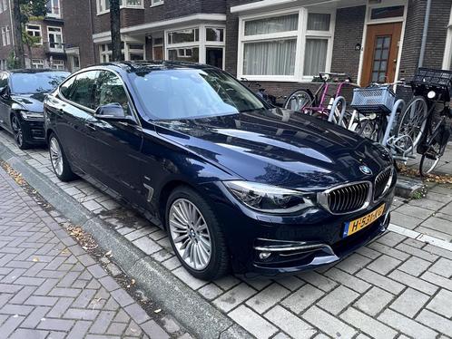 BMW 3-Serie GT 330d Xdrive 258pk Aut 2016 Blauw