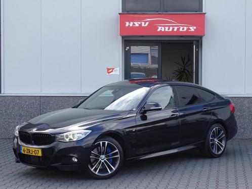 BMW 3-serie GT 330d xDrive Gran Turismo High Executive