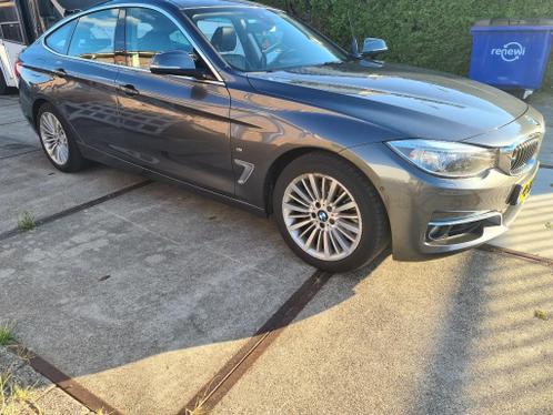 BMW 3-SERIE GT (f34) 335I Aut8 X-drive 2014 (BTW)