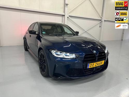 BMW 3-serie M3 xDrive Competition