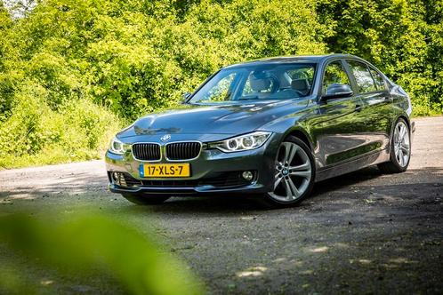 BMW 3-Serie Origineel NL  High Executive  Stoelverwarming
