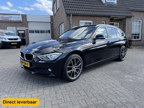 BMW 3 Serie Touring 316d Aut Exec. Navi Xenon 18quot Org. Neder