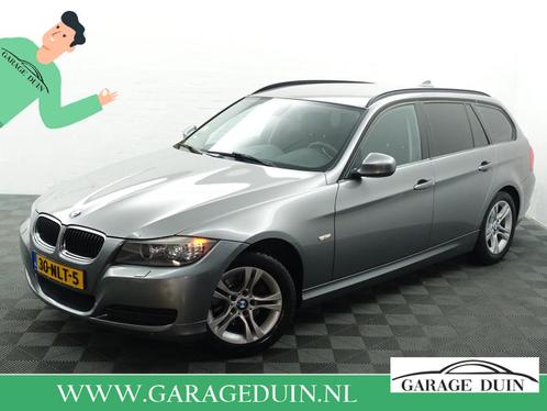 BMW 3 Serie Touring 316d M Sport Navi  Xenon Led  Clima 