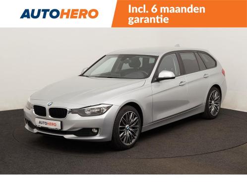 BMW 3 Serie Touring 316i Business 135PK  VU94685  Climate