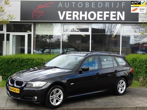 BMW 3-serie Touring 316i Business Line - CRUISE  CLIMATE CO